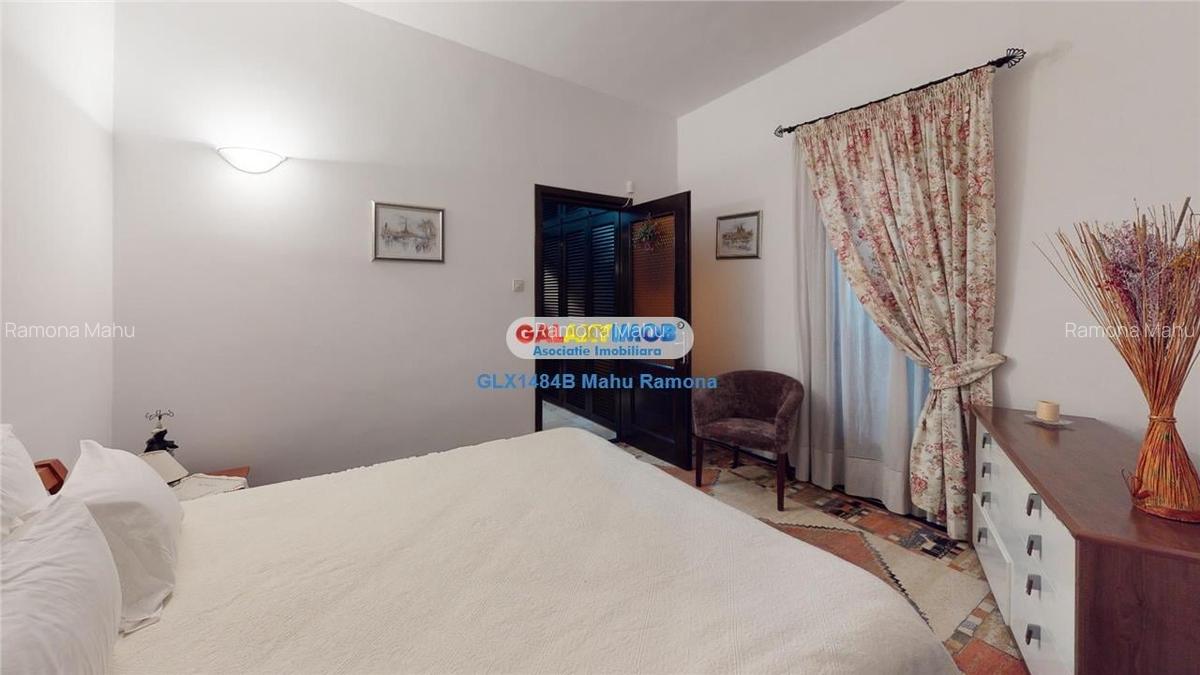 Vila superba, 9 dormitoare, pretabila pentru pensiune, Sinaia - 5