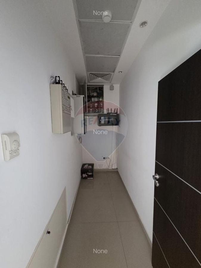 Hala plus spatiu birouri, zona Strada Vrancei - 14