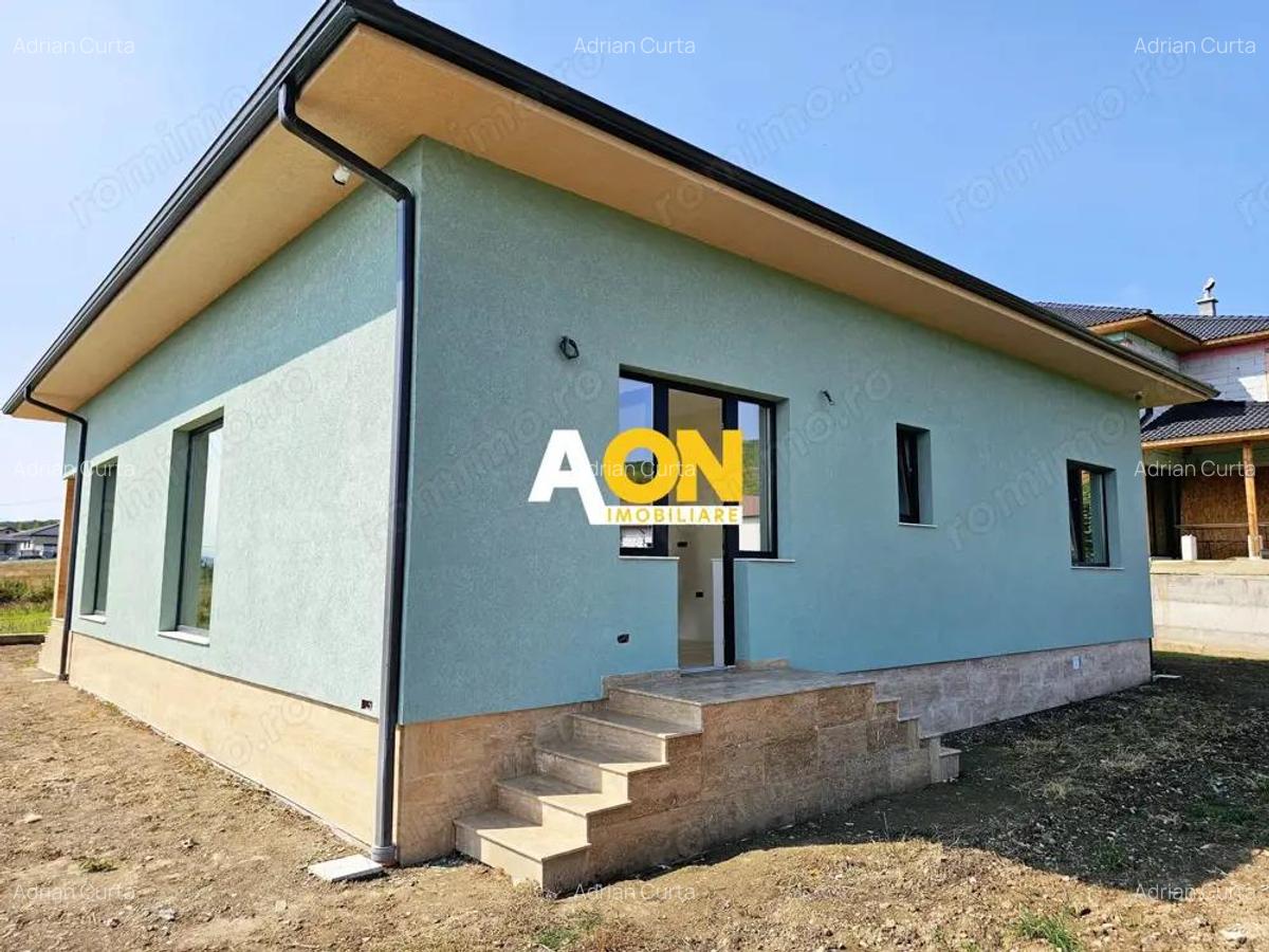 Casa independenta energetic, 4 camere, 500 mp teren, Micesti - 3