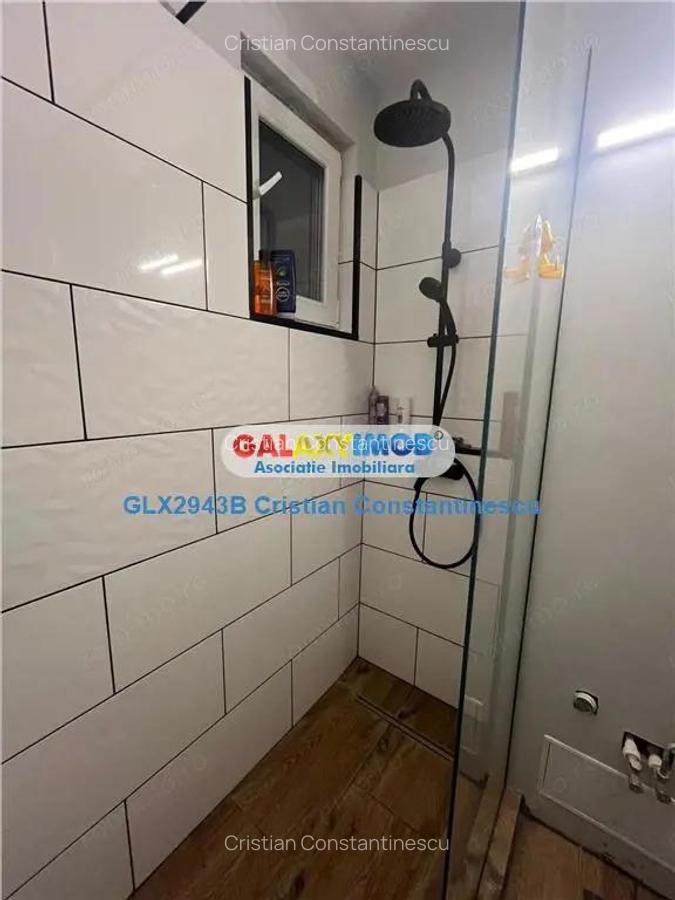 Apartament 2 camere, decomandat, renovat, 52mp , Baba Novac - 14