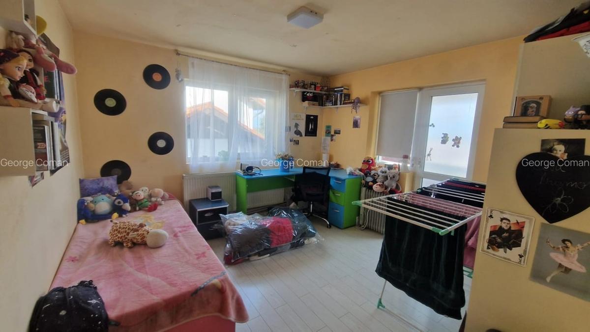 ZONA PACII- CASA D+P+E, 6 CAMERE,TEREN 330 MP - 4 ZONA PACII- CASA D+P+E, 6 CAMERE,TEREN 330 MP - 4