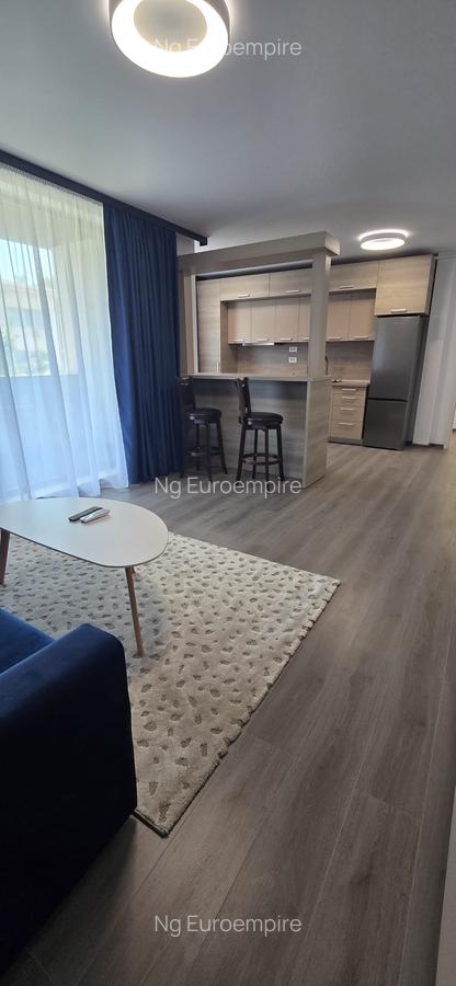 Apartament de inchiriat cu 2 camere, zona Pescărie- Faleza Nord - 5
