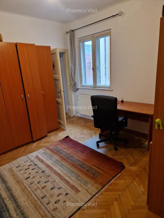 Obor Colentina Rose Garden cartierul German - metrou Obor 12 min. - 12