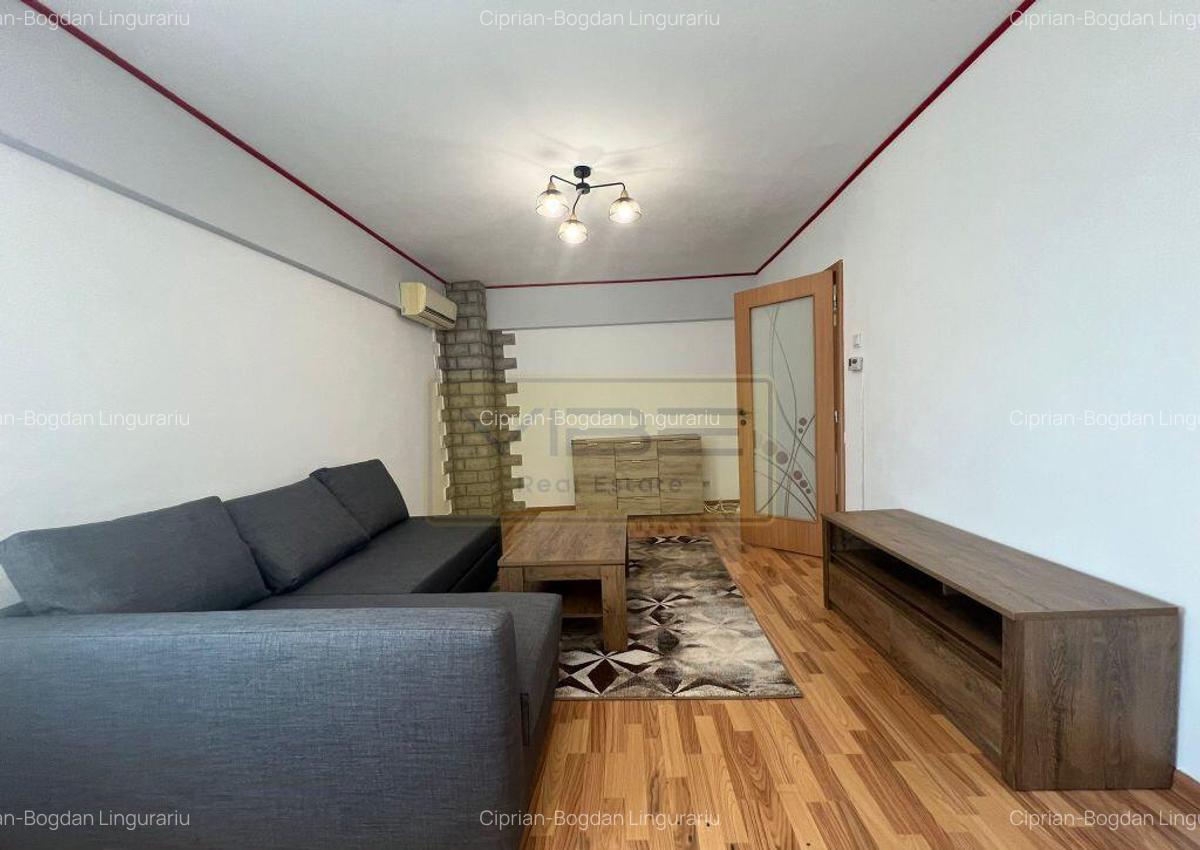 Apartament 3 camere 2 bai ultracentral Palas - 3