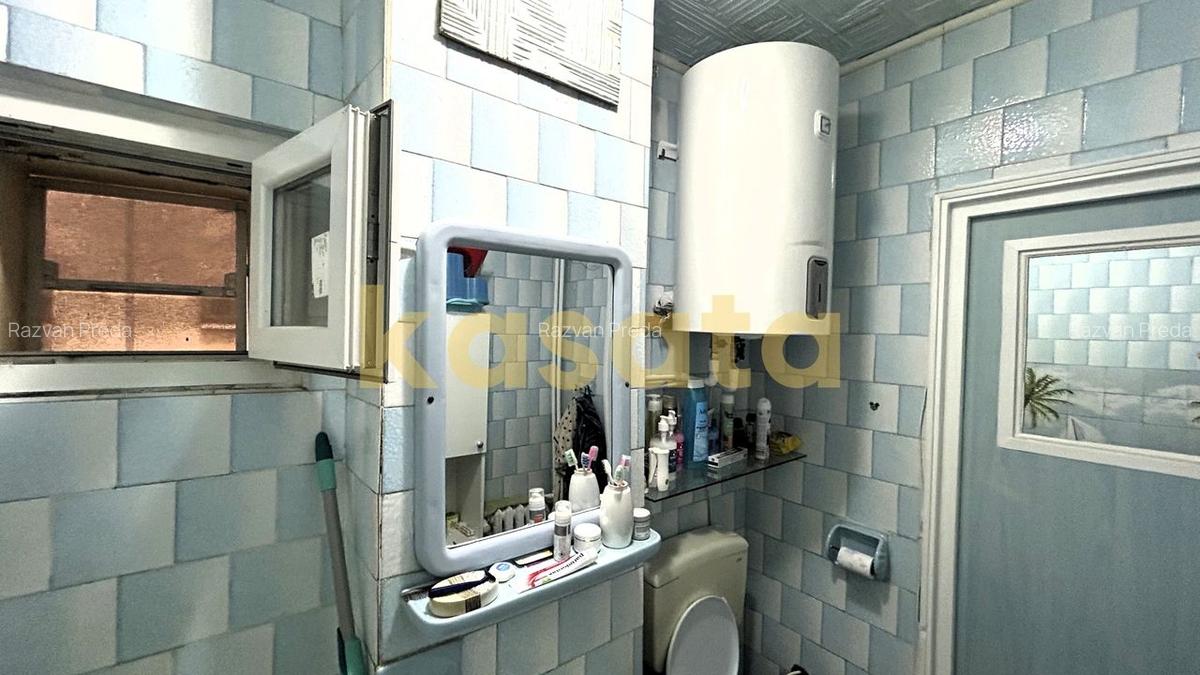 3 camere I Lacul Tei I decomandat I etaj 3 I 69mp I mobilat si utilat - 17