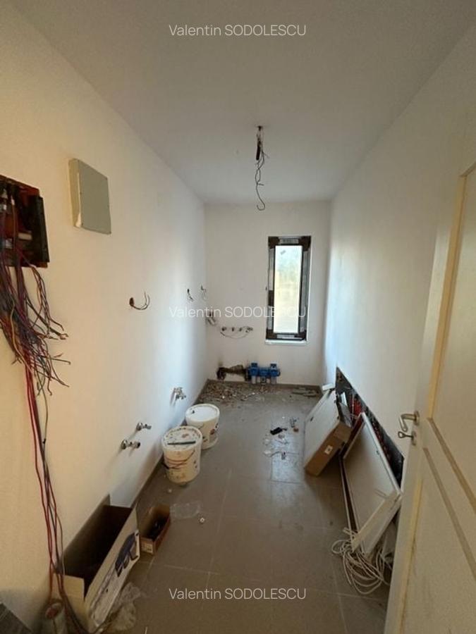 Casa Parter in Giarmata  teren 816 mp - 15