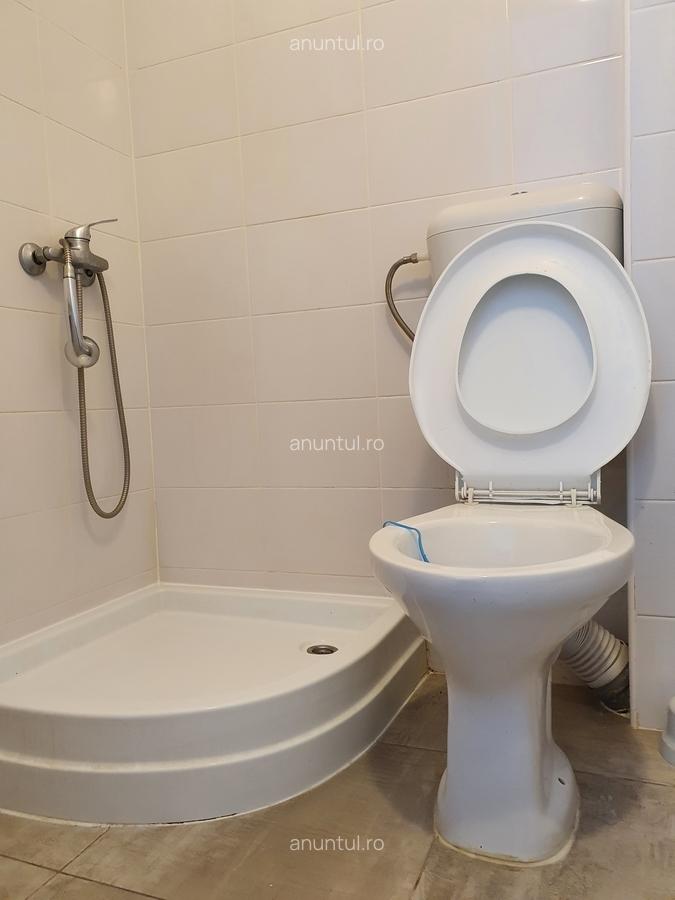 Piata Trapezului, Aleea Mizil, 8 minute metrou - 6