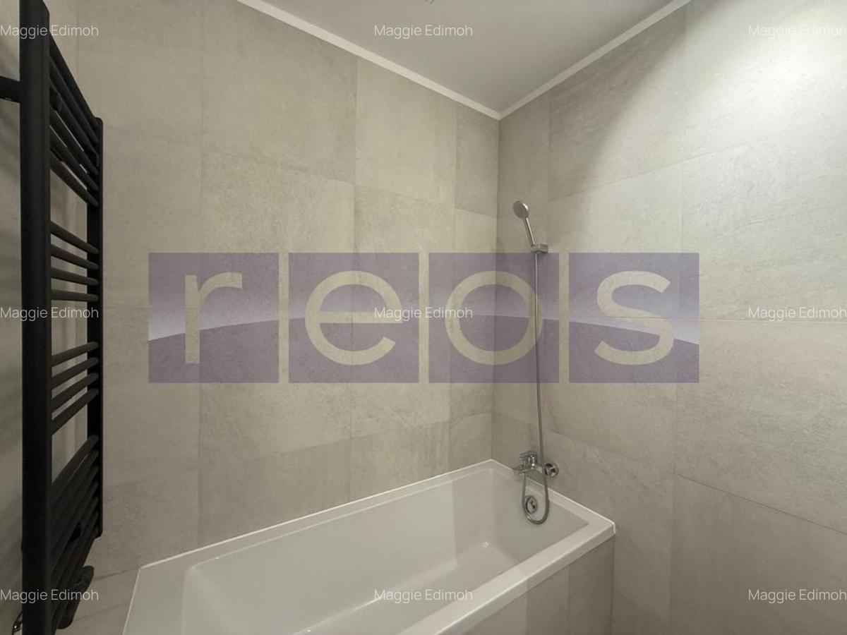 INCHIRIERE 3 CAMERE | ONE VERDI | LOC PARCARE | FINISAT LUX | - 12