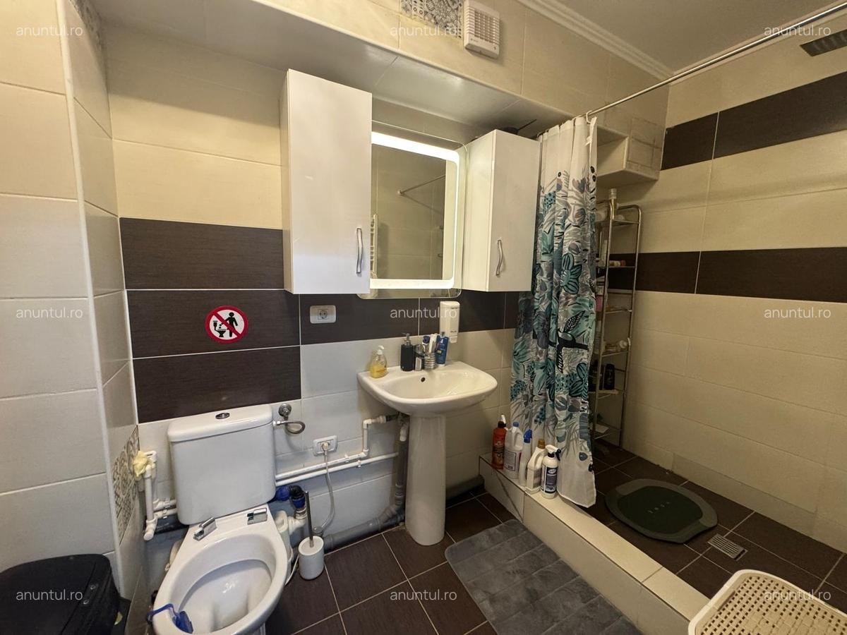 Oltenitei, Gama Residence - 12