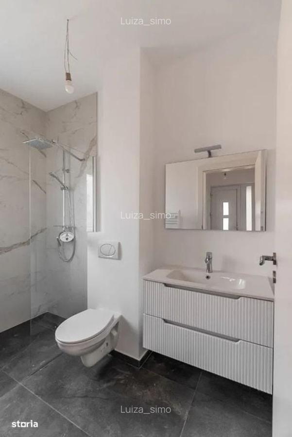 Duplex Dumbravita | La Cheie - 4