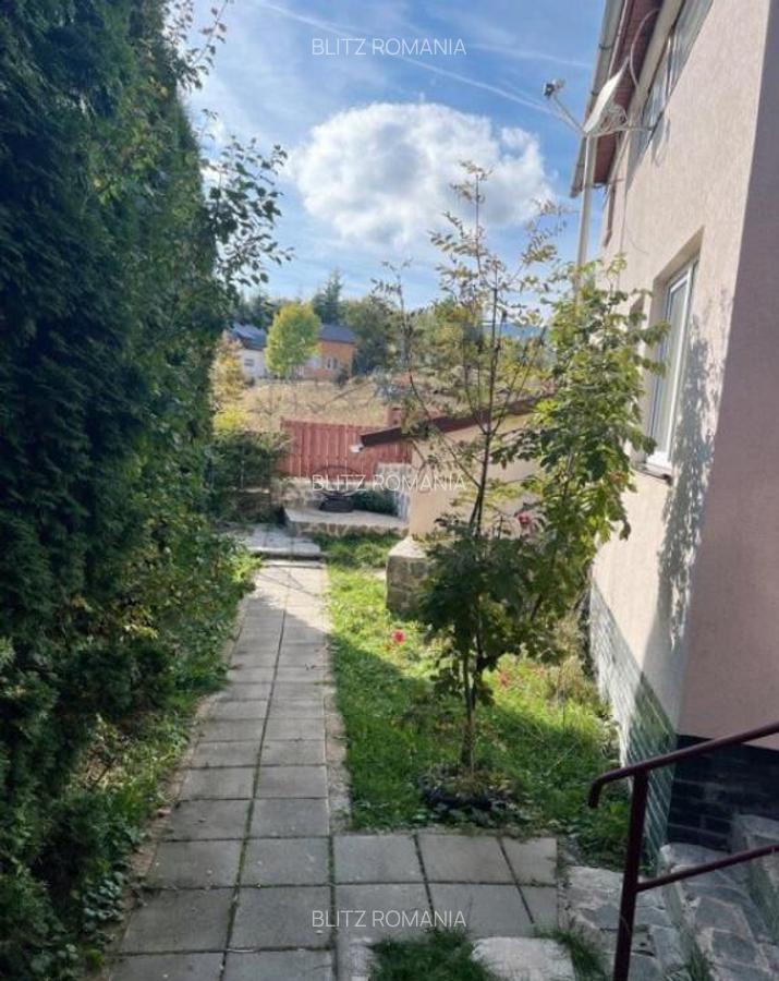 Cabana cu 4 dormitoare, foisor, ciubar, Statiunea Muntele Ba - 3