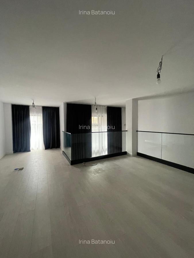 Apartament tip LOFT cu 2 zone, Colentina, imobil nou - 2