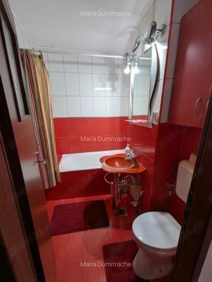Apartament 2 camere Gorjului - 7