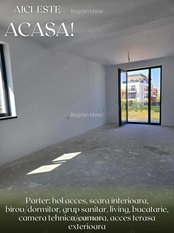 Casa noua de vanzare, Bucuresti, Sector 3 - 10