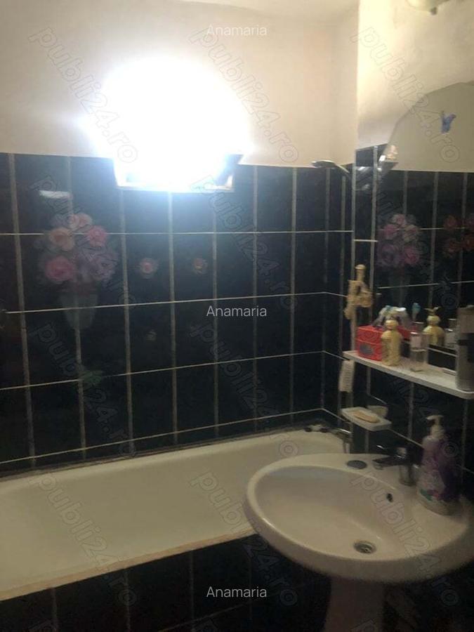 Vand apartament 3 camere, decomandat sau schimb cu 2 camere, la etajul 1 sau 2 - 5