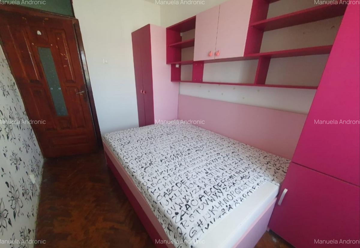 3 camere decomandat,zona Canta strada Luca Arbore - 5