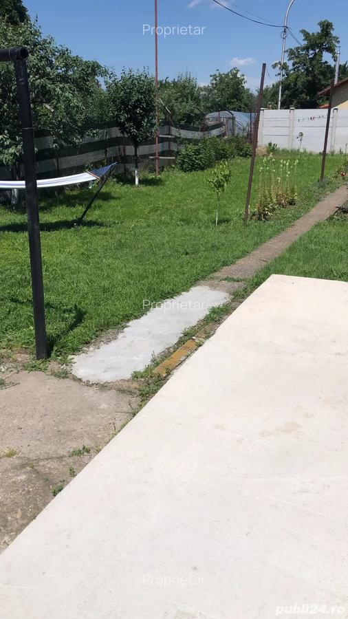 Casa individuala cu 3 camere, 710mp teren - 10