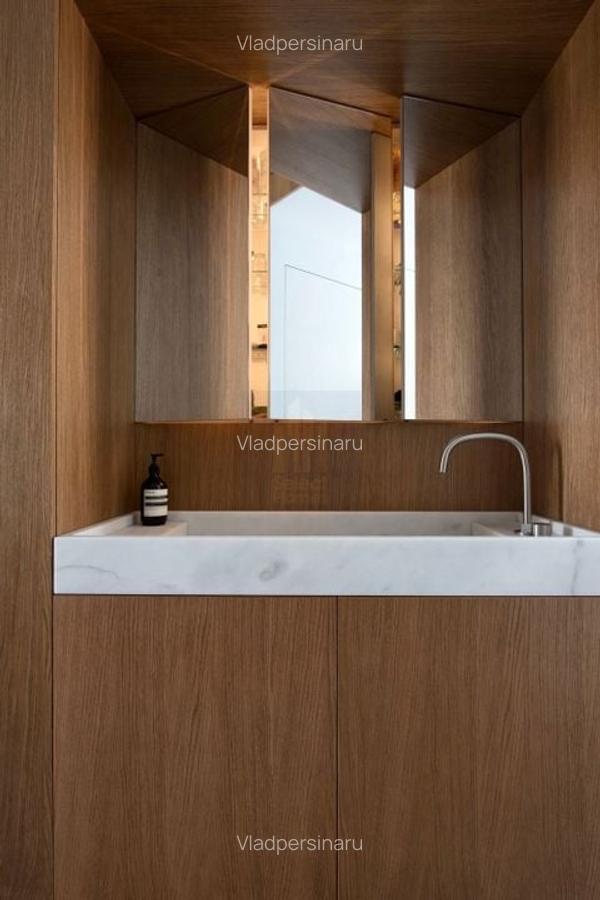 Penthouse unic de vanzare *Dacia- Eminescu* - 29