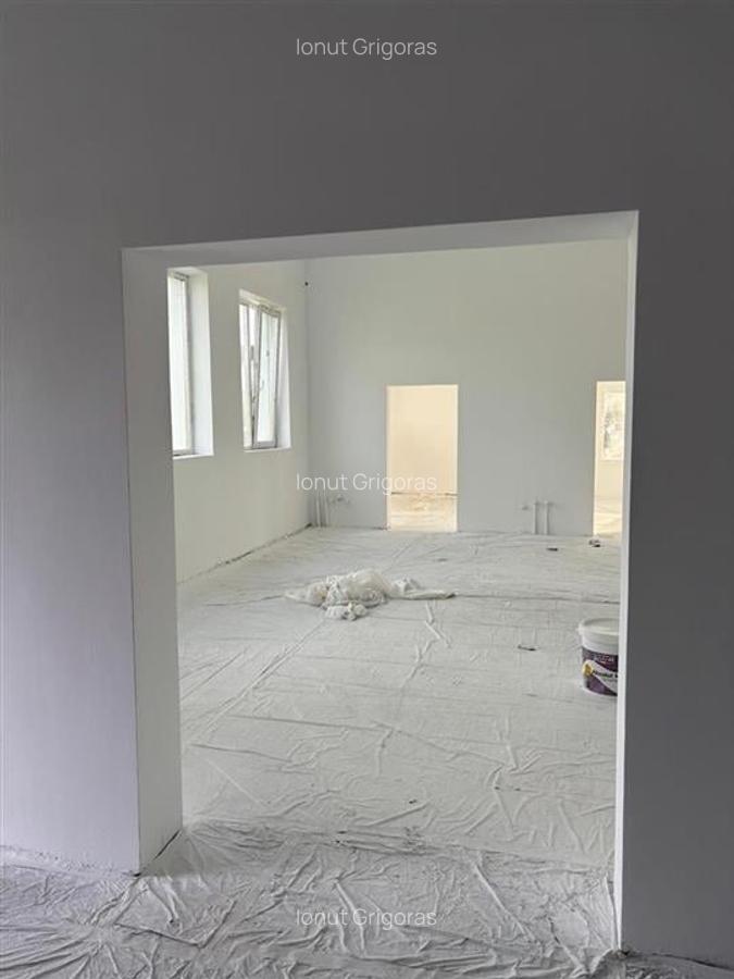 Hala Spatiu Comercial Iasi Sipote,Trifazic, Apa,Canalizare,S.u. 200 mp,2700 mp t - 4