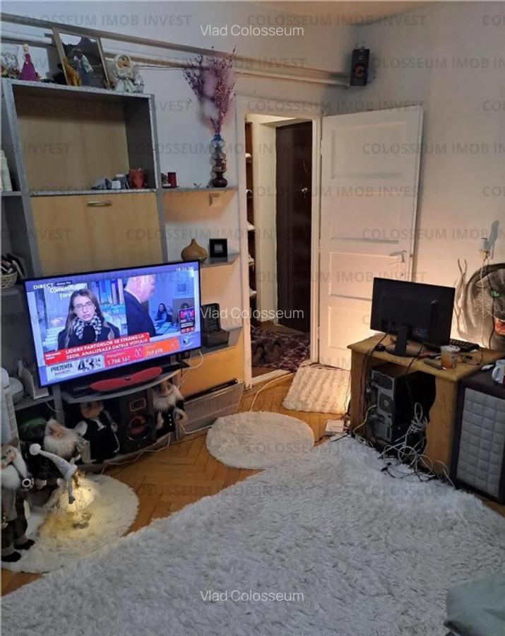 Garsoniera semidecomandata - zona Centru Civic - 4