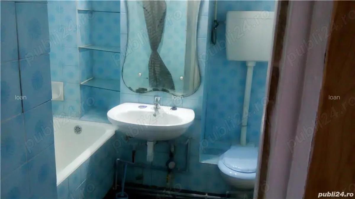 Inchiriez apartament Timisoara Iulius Mall - 3