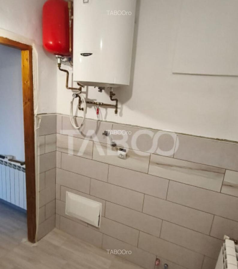 Microferma cu locuinta de vanzare in Pianu de sus - 5