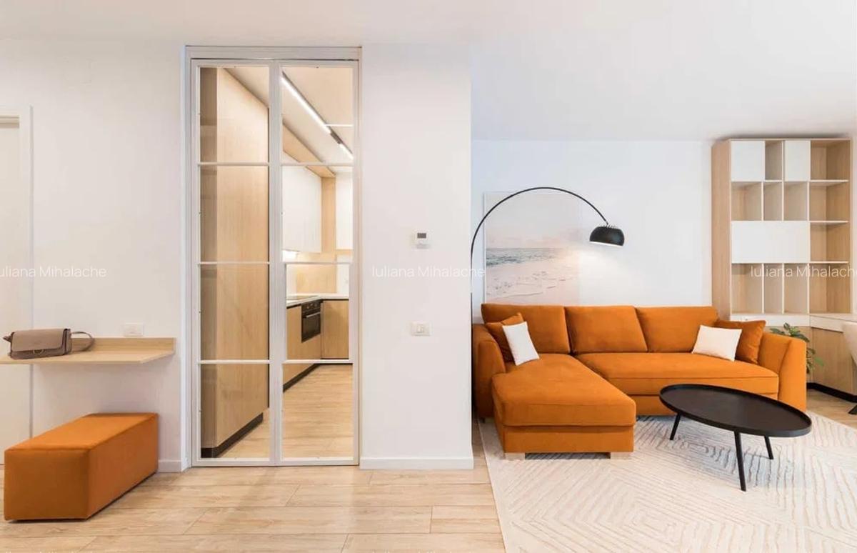Apartament 2 Camere | 60 mp | Metrou | Win Herastrau - 3