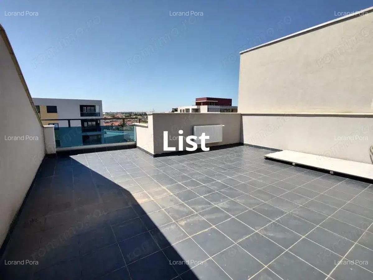 Comision 0% | Penthouse 5 camere | - 17