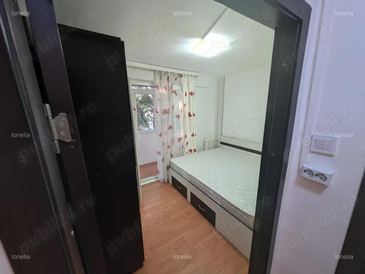 De inchiriat - Apartament 2 camere Dna Ghica- Tei - Colentina - 5