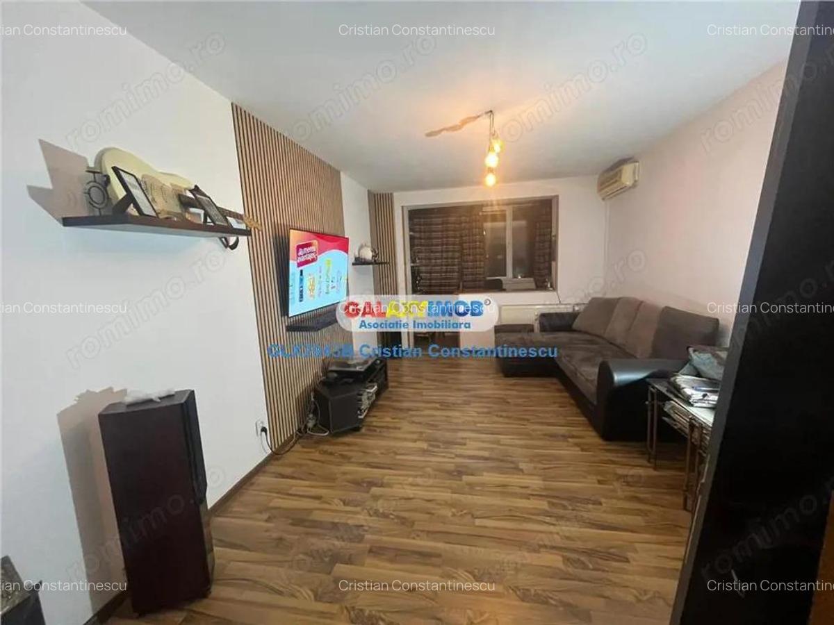 Apartament 2 camere, decomandat, renovat, 52mp , Baba Novac - 15