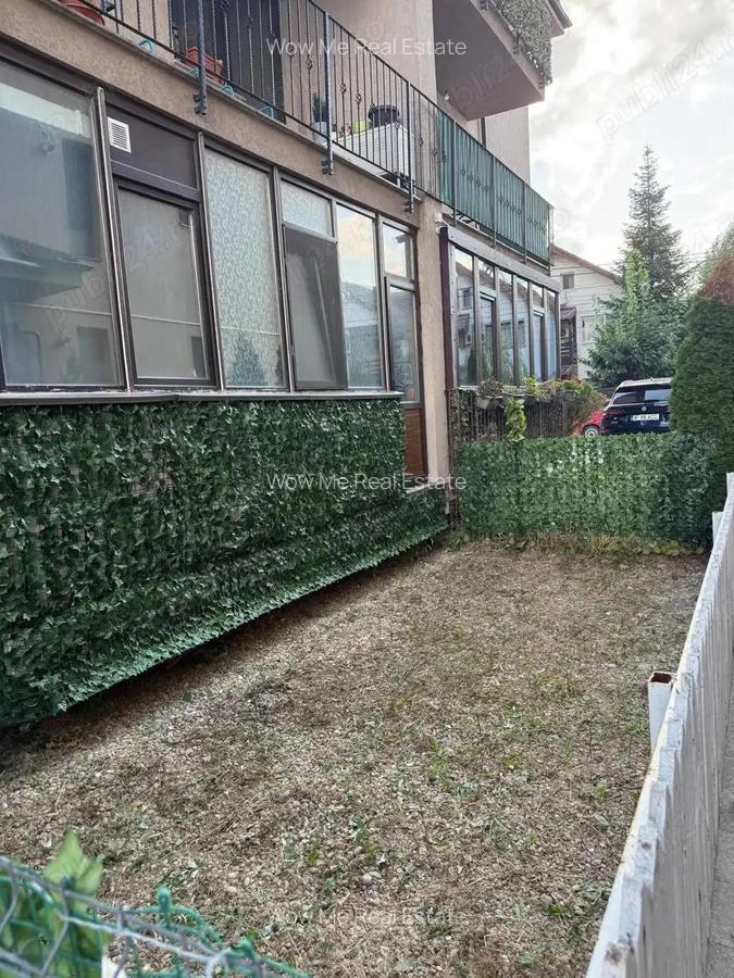 Garsoniera Cire?ului, Dobroe?ti Fundeni - 10