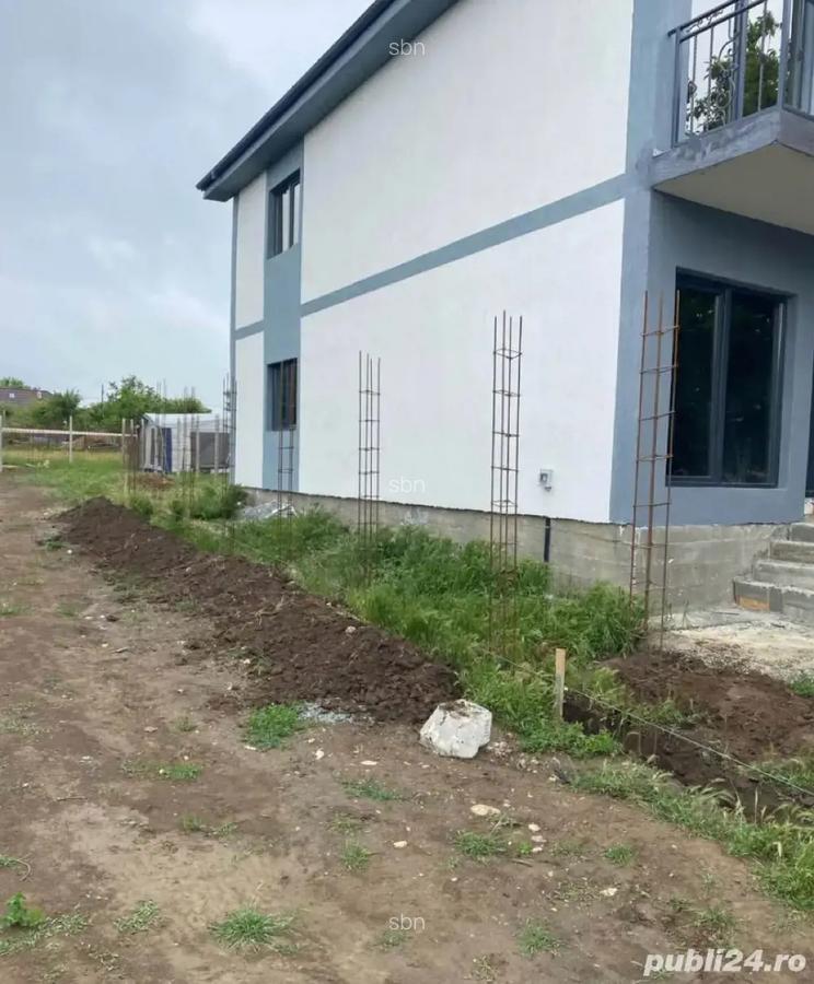 Okazie de vanzare vila P+1 loc.lumina centru - 4