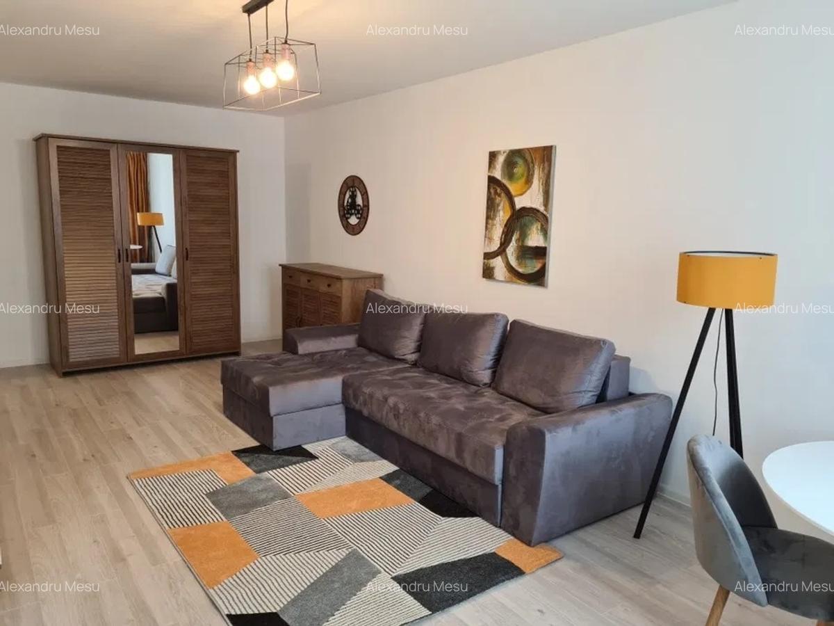 Studio Residence 158 Moghioros – 10 min Metrou Parc Drumul Taberei - 2
