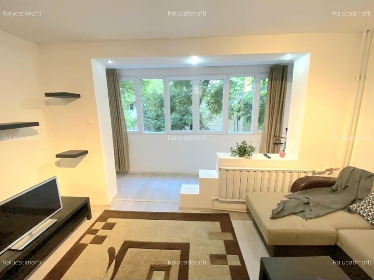 Apartament cu 2 balcoane, la câțiva pași de metroul din Piata Lujerului - 4