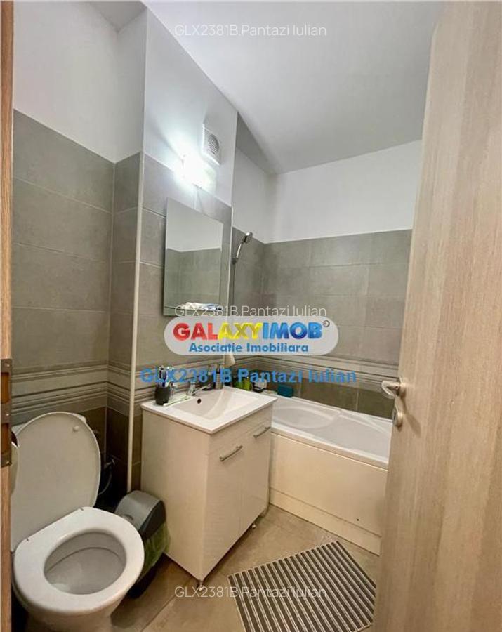 Militari Residence | 2 Camere | Centrala | Loc Parcare | Ili - 7