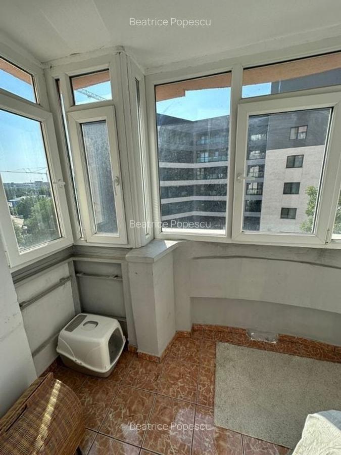 Apartament 3 camere metrou Timpuri Noi Decomandat - 10