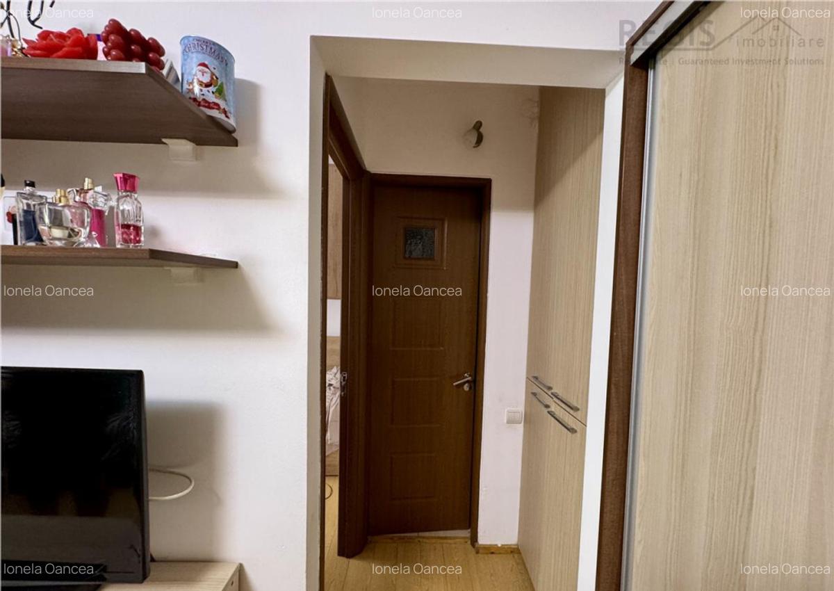 Apartament 2 camere, Sacele - 3