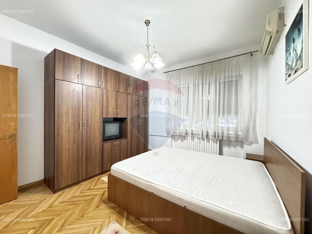 Apartament cu 3 camere de inchiriat - Zona Dimitrie Cantemir - 7