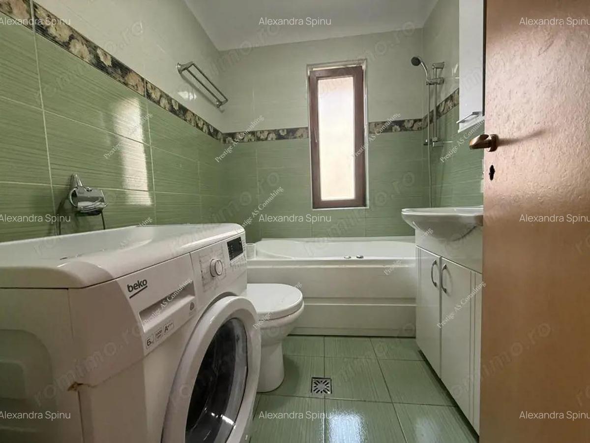 Regim Hotelier Apartament 3 Camere Parcare Subterana | Girocului - 11