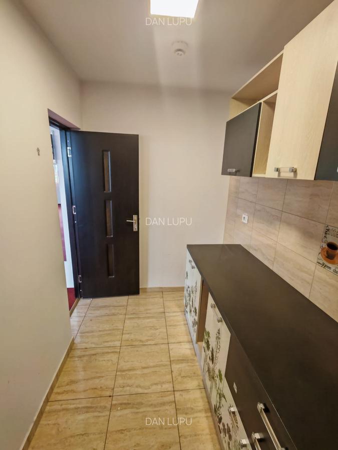 Top View Office - Green Center - Brasov - 12