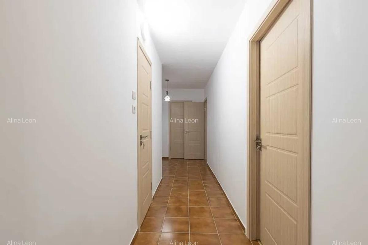 Apartament 2 camere, 65 mp, decomandat, balcon, ac, metrou, Matei Ambrozie - 7