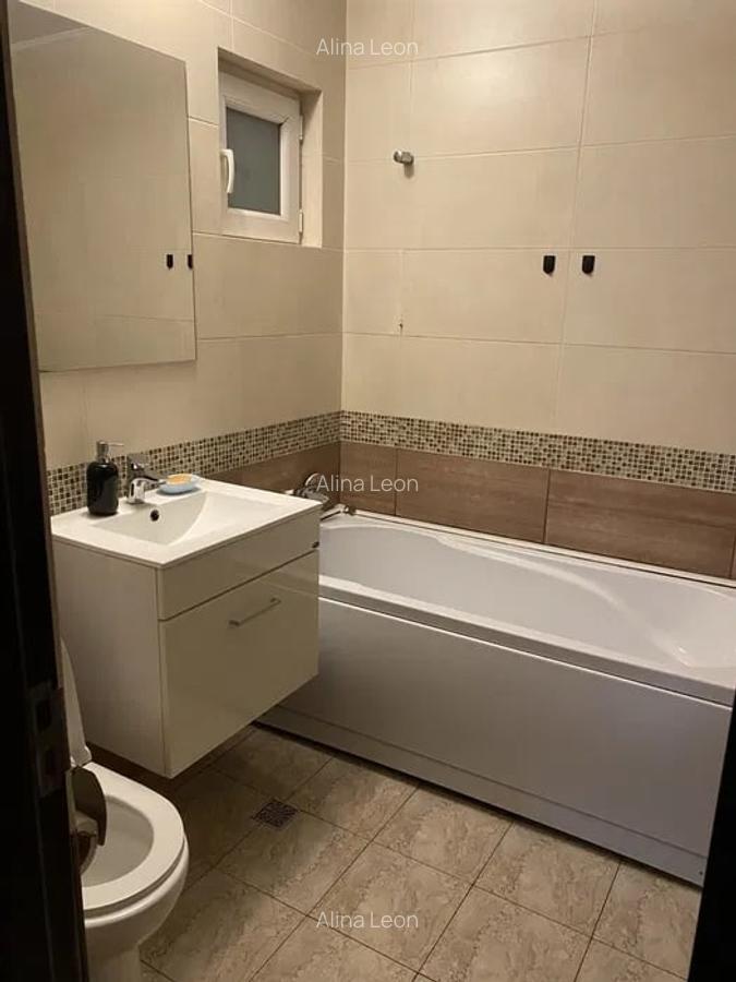 Apartament 3 camere, 72 mp, decomandat, centrala, ac, metrou, Aparatorii Patriei - 5