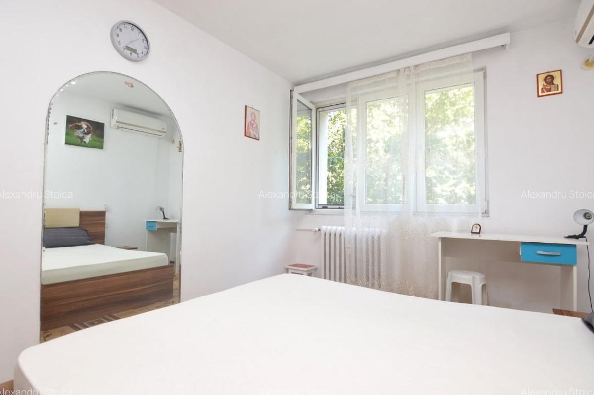 INCHIRIERE APARTAMENT 2 CAMERE BABA NOVAC - PARC I.O.R - 12