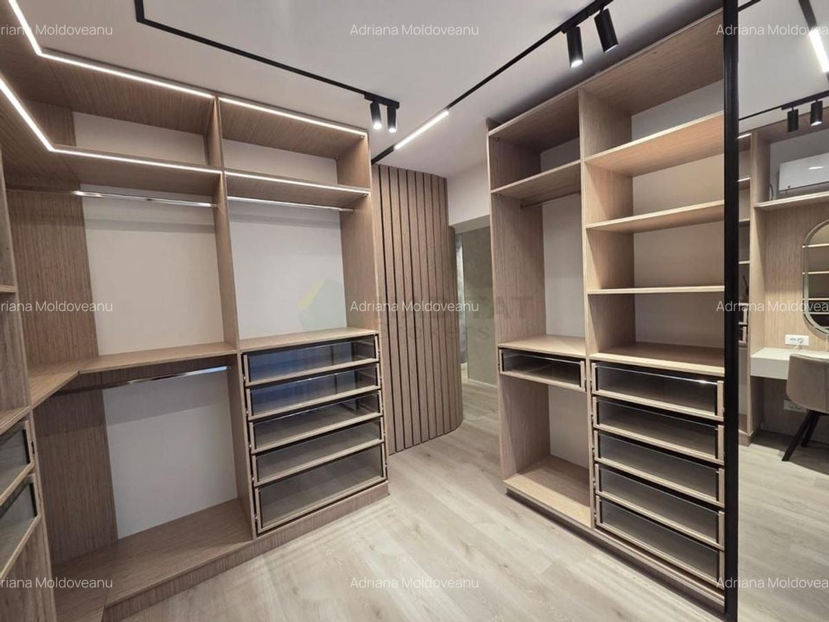 Apartament spectaculos cu grădină privată de 152 mp – disponibil spre închiriere - 20