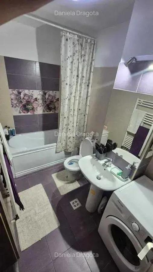 Apartament 2 camere, decomandate, mansarda, zona Sanpetru Residence. - 6