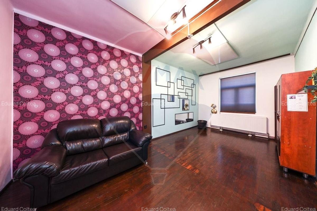 Apartament cu 2 camere decomandat în Calea București - 8