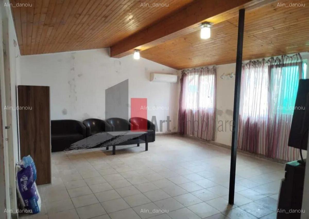 Spatiu de inchiriat in Zona Bucurestii Noi (Duetului) - 7