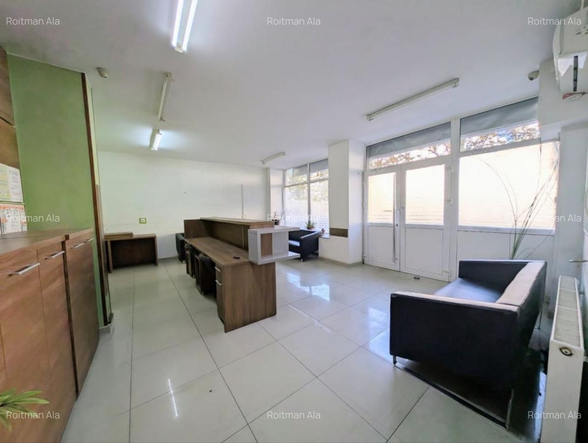 Spatiu Comercial Ultracentral  - 150 mp, Bd. Republicii - 7 Spatiu Comercial Ultracentral  - 150 mp, Bd. Republicii - 7