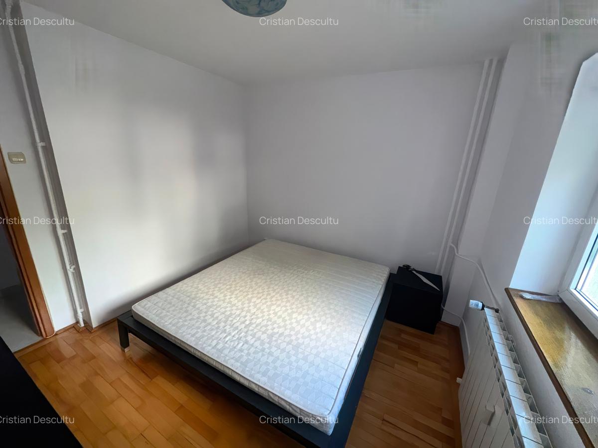 Apartament 3 camere ~ Etaj 1/9 ~ Strada Doctor Felix - 5