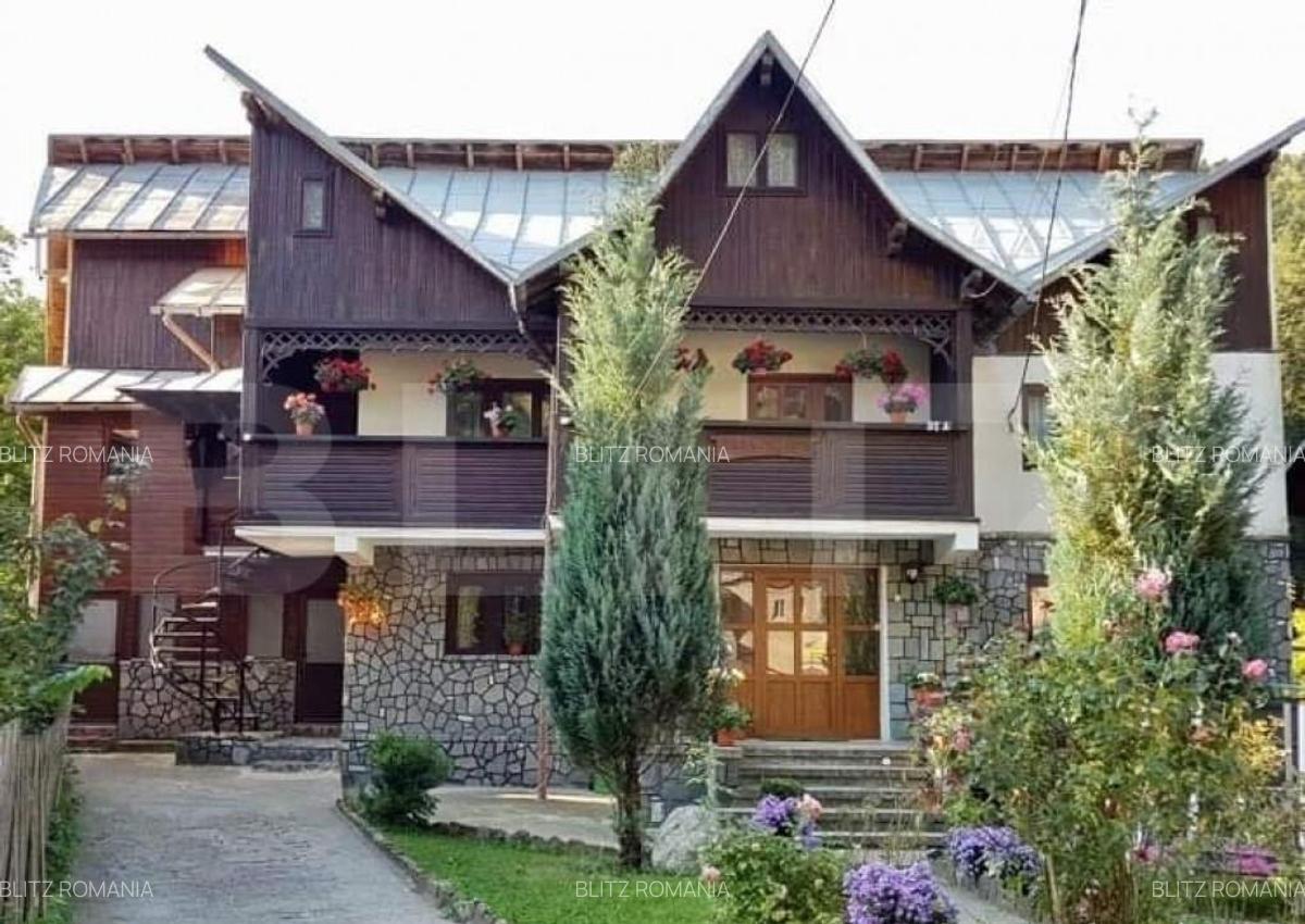 Re?edin?a cu destina?ie de pensiune, 382mp utili si 1000 - 8